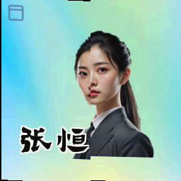 张恒